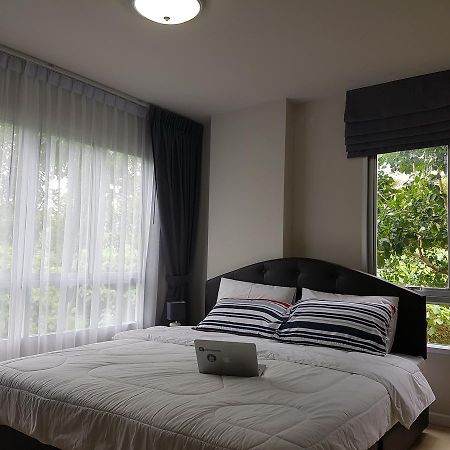 Dcondo Kathu Patong Phuket By Jack Экстерьер фото