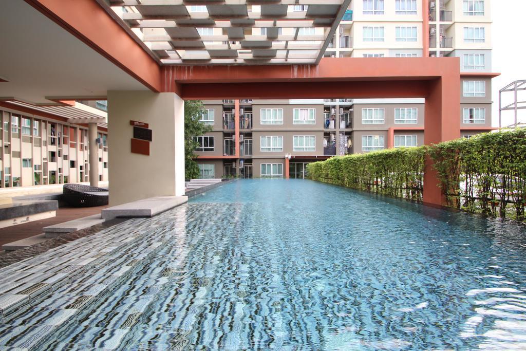 Dcondo Kathu Patong Phuket By Jack Экстерьер фото