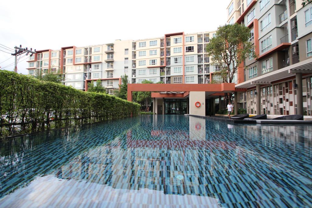 Dcondo Kathu Patong Phuket By Jack Экстерьер фото