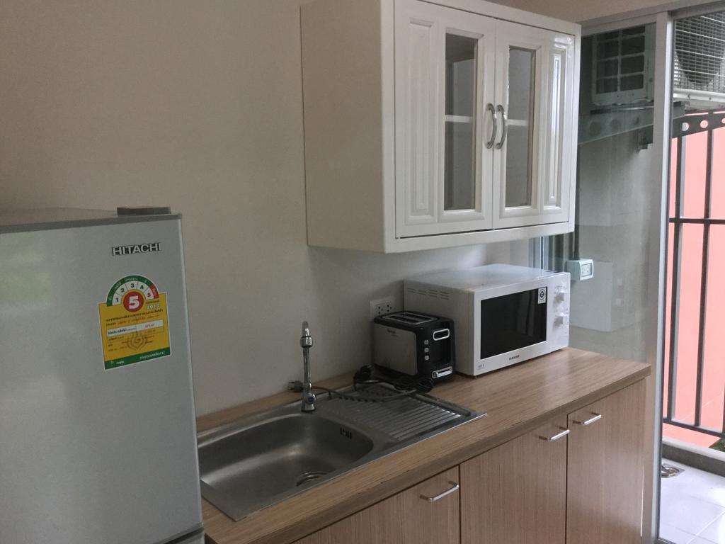 Dcondo Kathu Patong Phuket By Jack Экстерьер фото