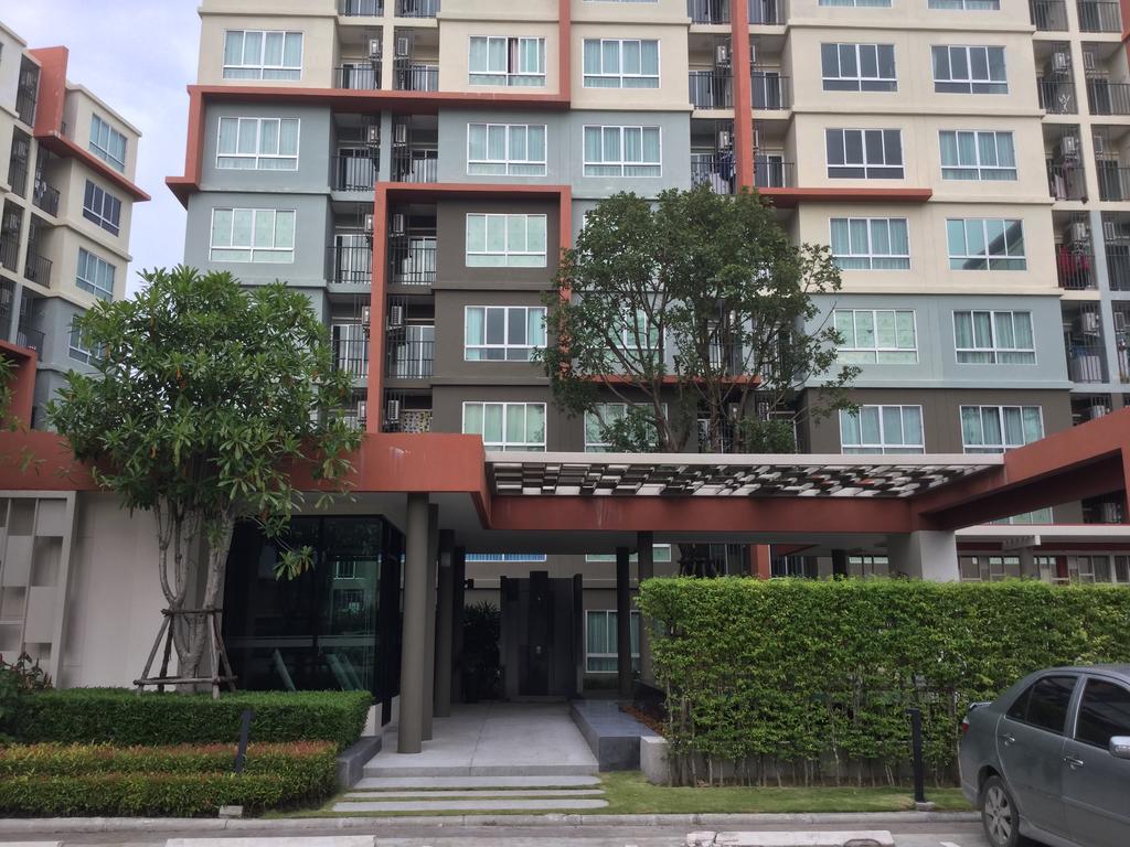 Dcondo Kathu Patong Phuket By Jack Экстерьер фото