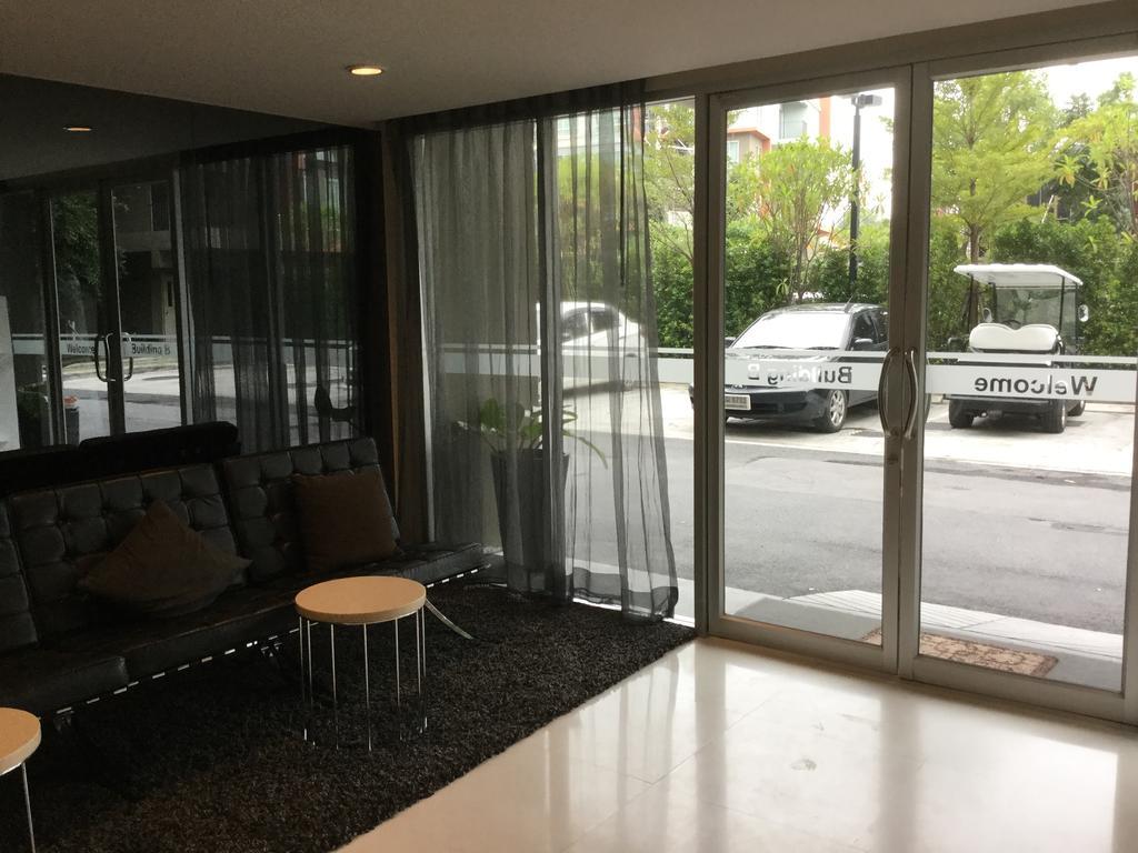 Dcondo Kathu Patong Phuket By Jack Экстерьер фото