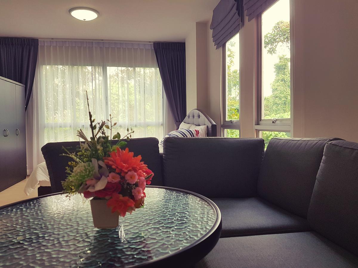 Dcondo Kathu Patong Phuket By Jack Экстерьер фото