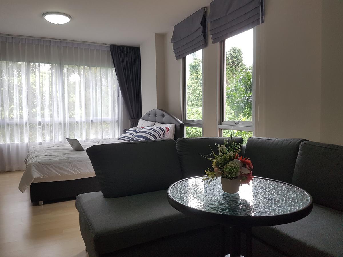 Dcondo Kathu Patong Phuket By Jack Экстерьер фото